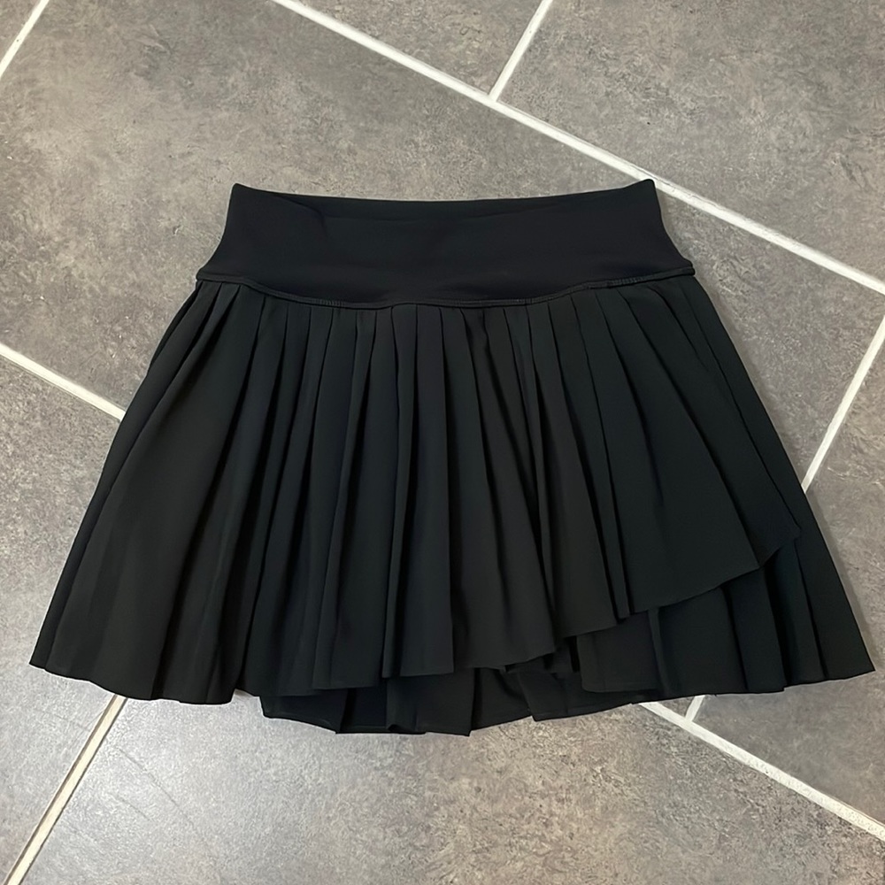 OFFLINE By Aerie Real Me Pleated Circle Tennis Skirt size Small - Picture 1 of 10